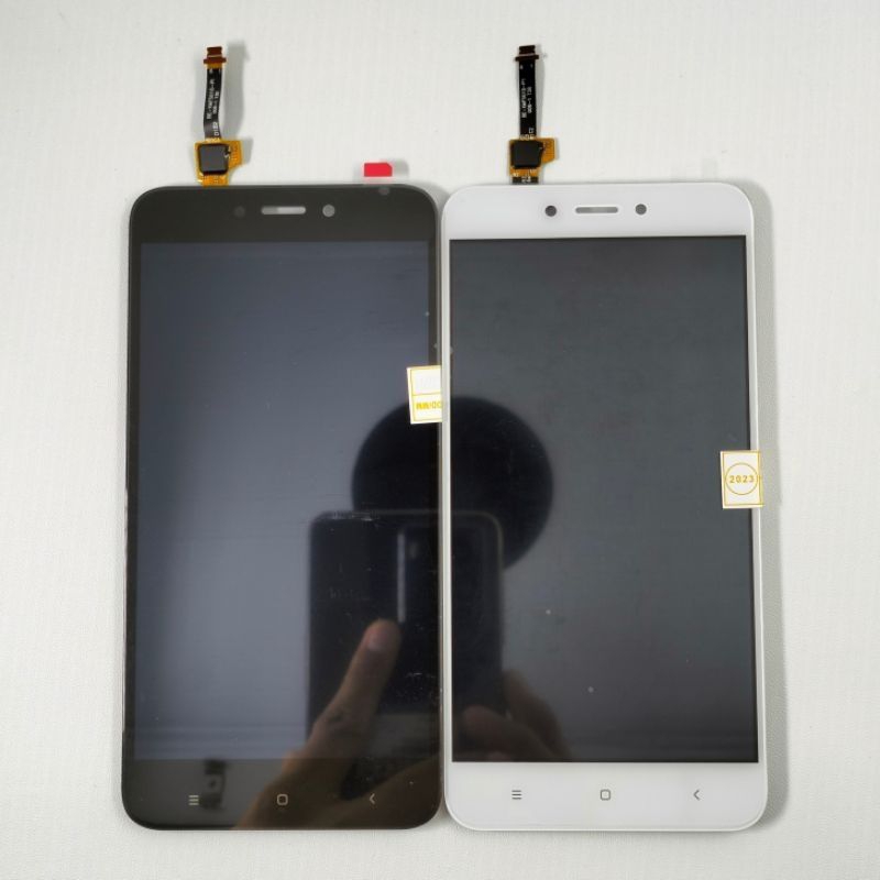 LCD TOUCHSCREEN XIAOMI REDMI 4X ORIGINAL