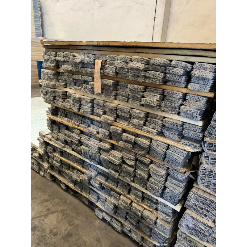 BAYONET DUCTING PU 4M / SAMBUNGAN DUCTING / BAYONET PU DUCTING / BAYONET SAMBUNGAN PU DUCTING/ BAYON