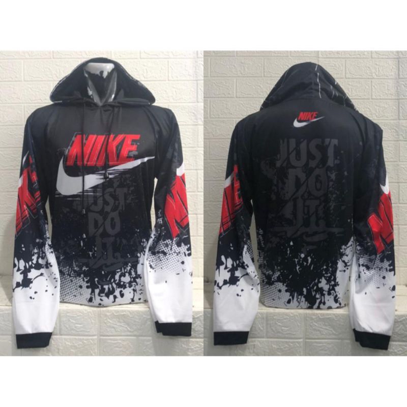 Jersey kaos motocross | Jersey kupluk motocross dewasa | trail lengan panjang