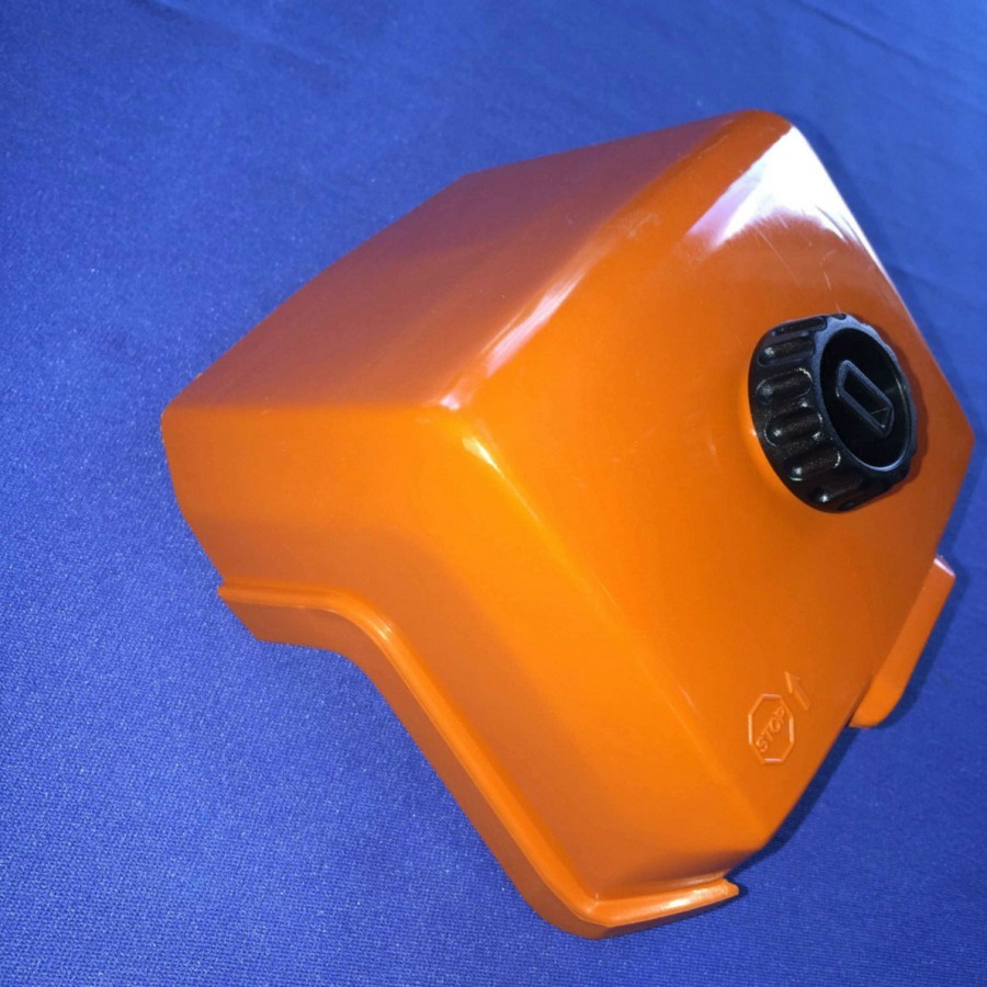 Tutup Carburator Box Cover MS-440 STlHL
