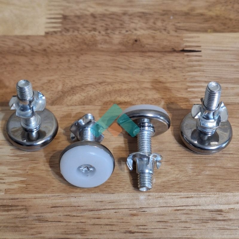 Adjuster stabil kaki meja kursi