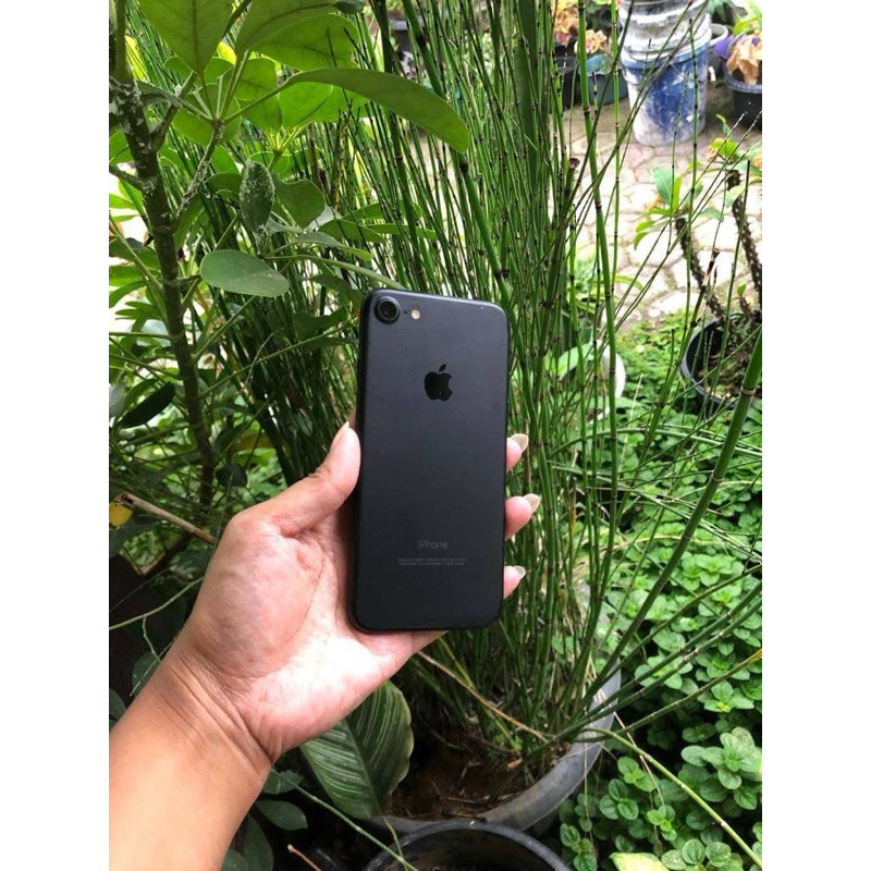 Iphone  7G 32gb ibox