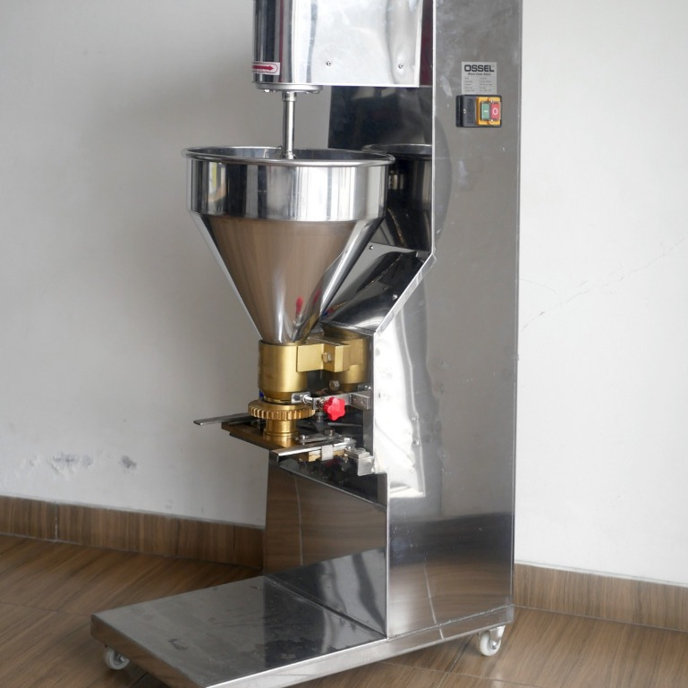 OSSEL Mesin Cetak Bakso OS-CB300 OSSEL