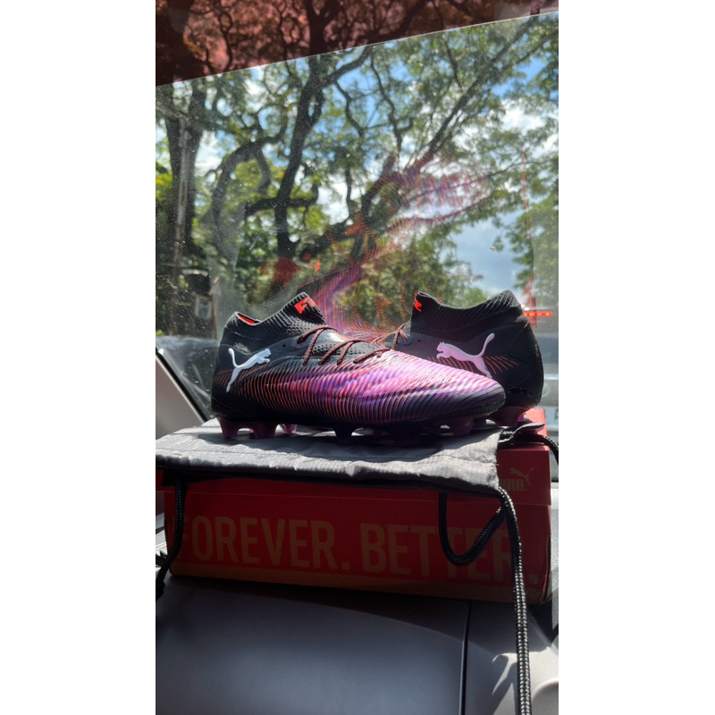 Puma Future 8 Ultimate Fg