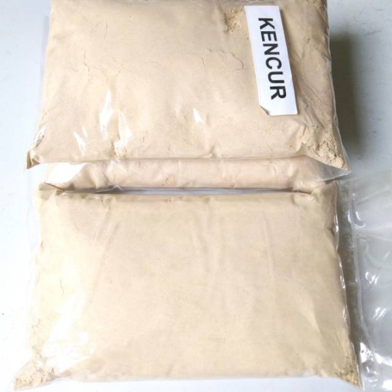 

BUBUK KENCUR Asli / BUBUK KENCUR MURAH