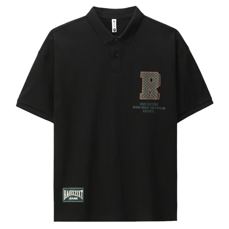 Polo Shirt Pria Kaos Pria Berkerah Premium Terlaris Kaos Kerah Pria V Neck Baju Polo Baju Kaos Pria 