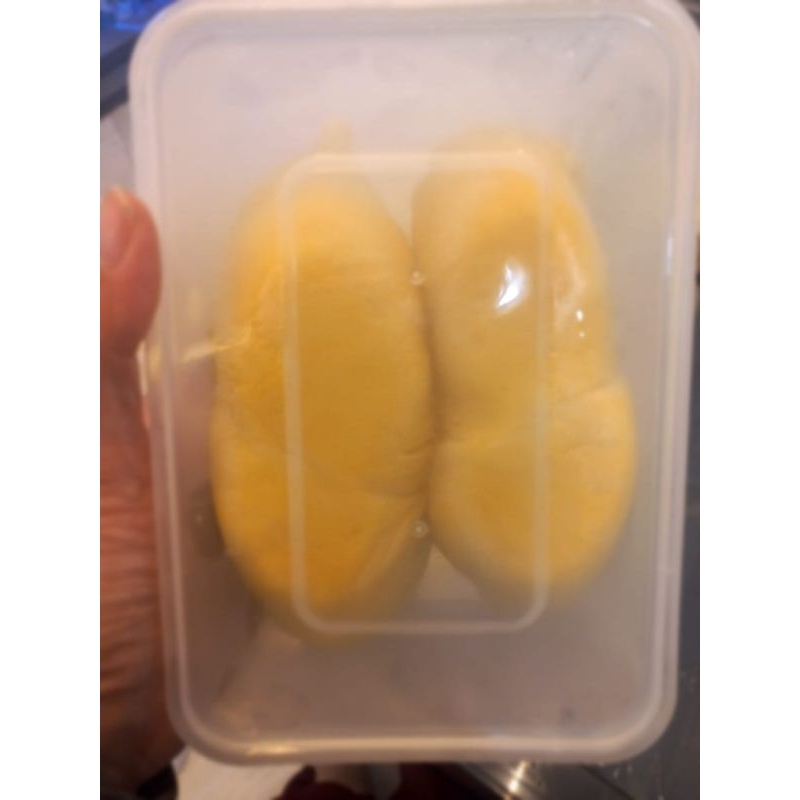 

Durian Montong Kupas Bali