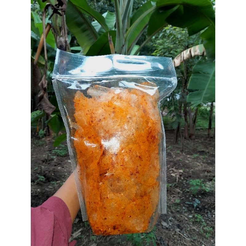 

JANGAN CO//KRIPCA