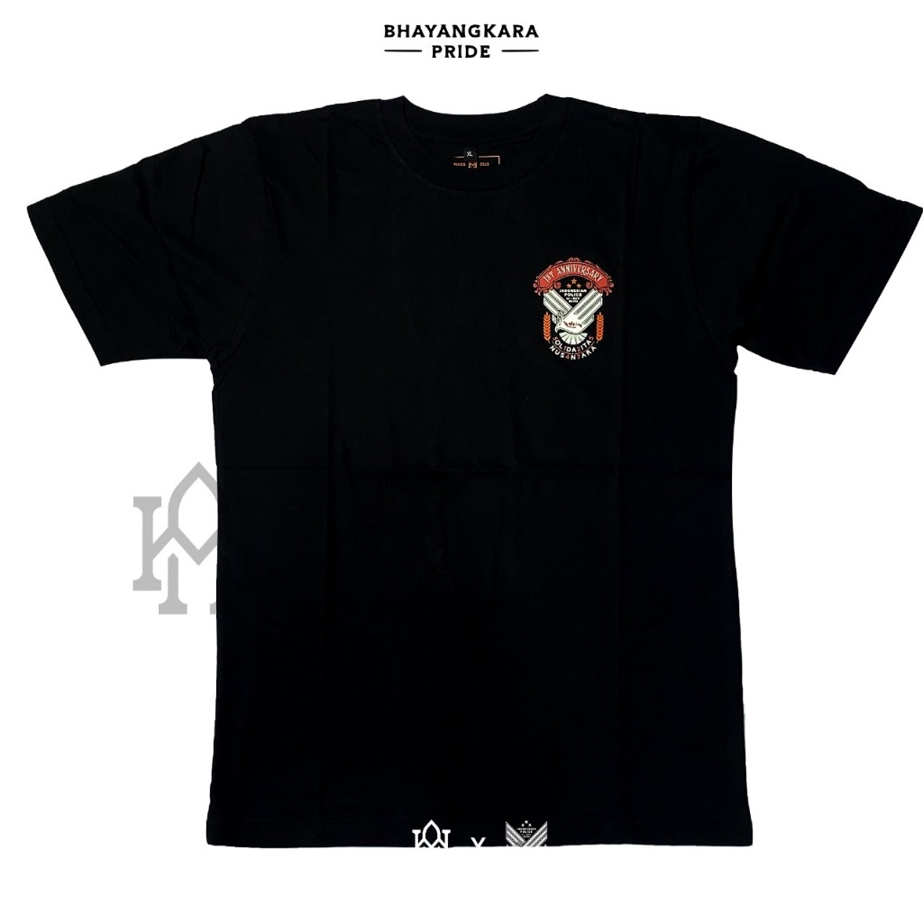 TSHIRT 1ST SOLIDARITAS || KAOS 4751 || KAOS 5OL1DA2ITA5 NUS4N7ARA