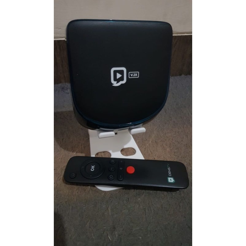 stb android denstv v2x root