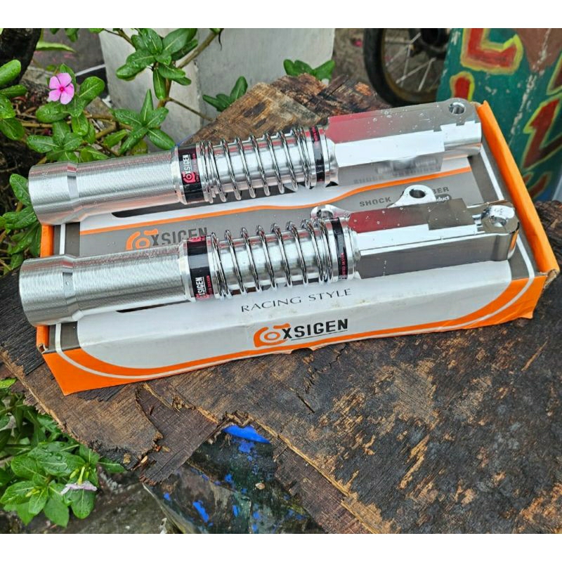 tabung shok depan YAMAHA NOUVO fiz R jupiter z lama
