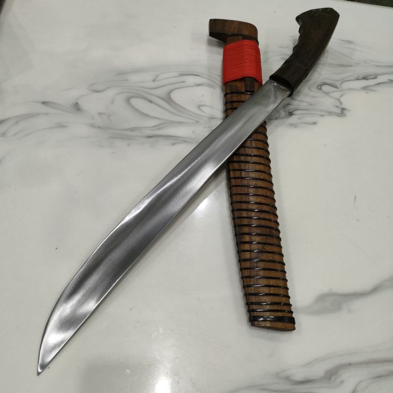 pisau Sembelihan 40 cm