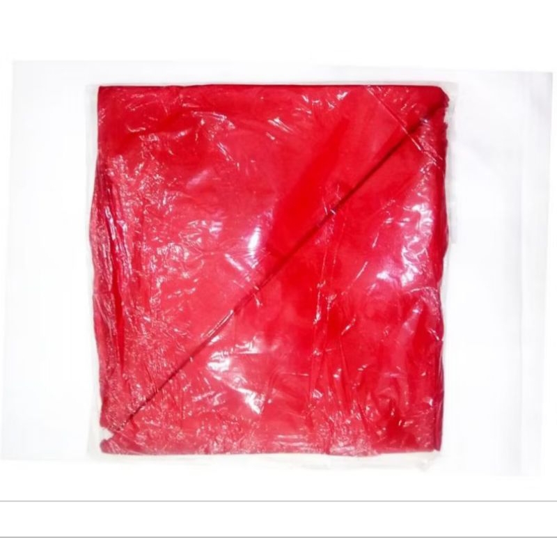 

syal merah