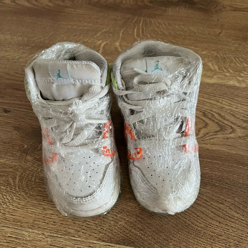 Nike jordan anak original