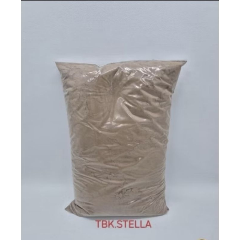

COKLAT BUBUK BESS 1 KG