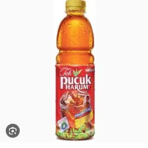 

Teh Pucuk Harum