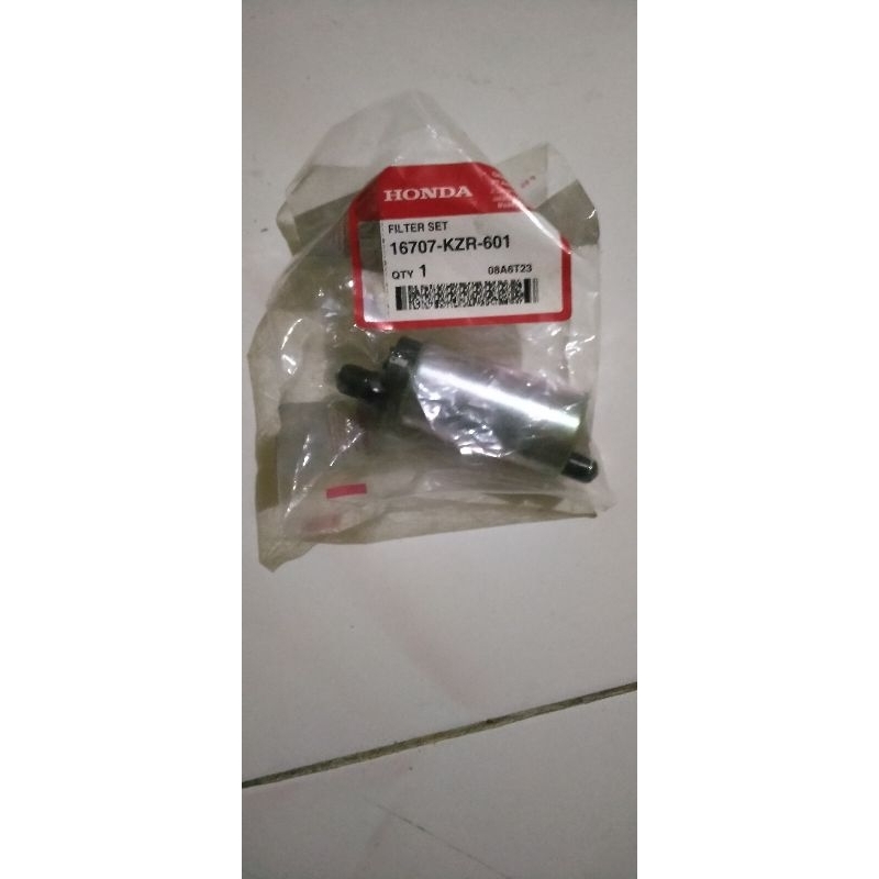 Rotak Vario Kzr 125 Tahun 2012-2014