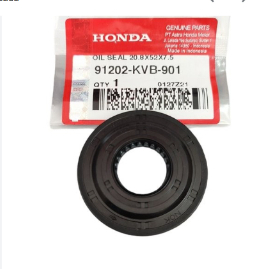 SEAL KRUK AS BEAT FI BEAT ESP BEAT KARBU SCOOPY (KVB) ORIGINAL AHM