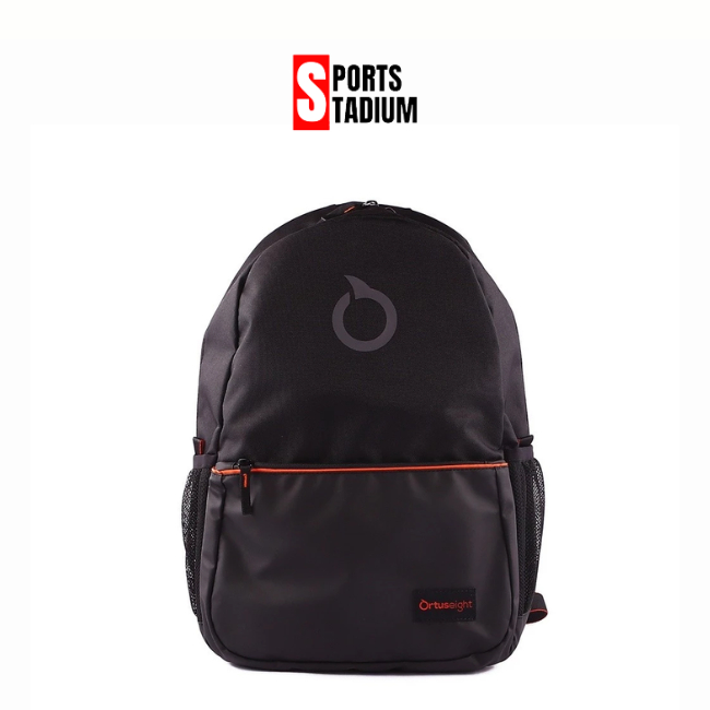 TAS RANSEL ORTUSEIGHT OXFORD BACKPACK