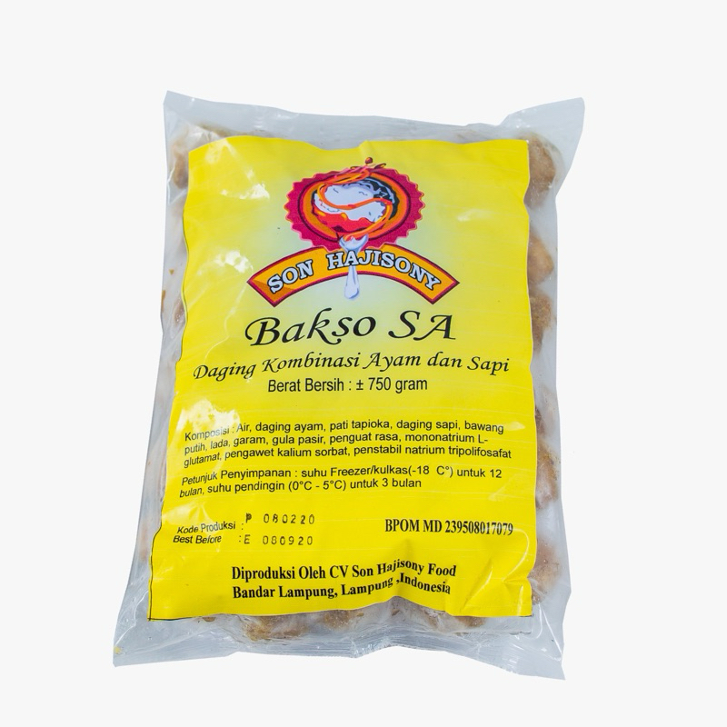 

BaksoAyam+bumbu