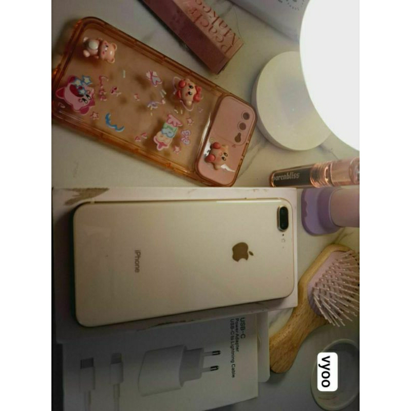 Iphone 8 Plus 256GB minus