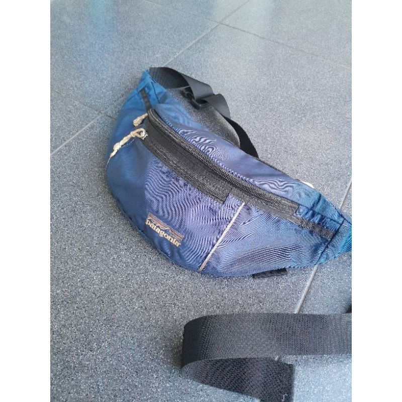 waistbag patagonia