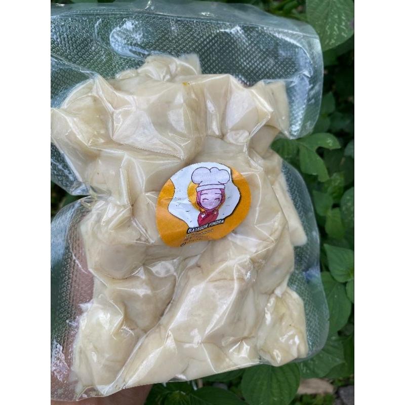 

1 pack isi 17 biji, cireng frozen isi ayam suwir