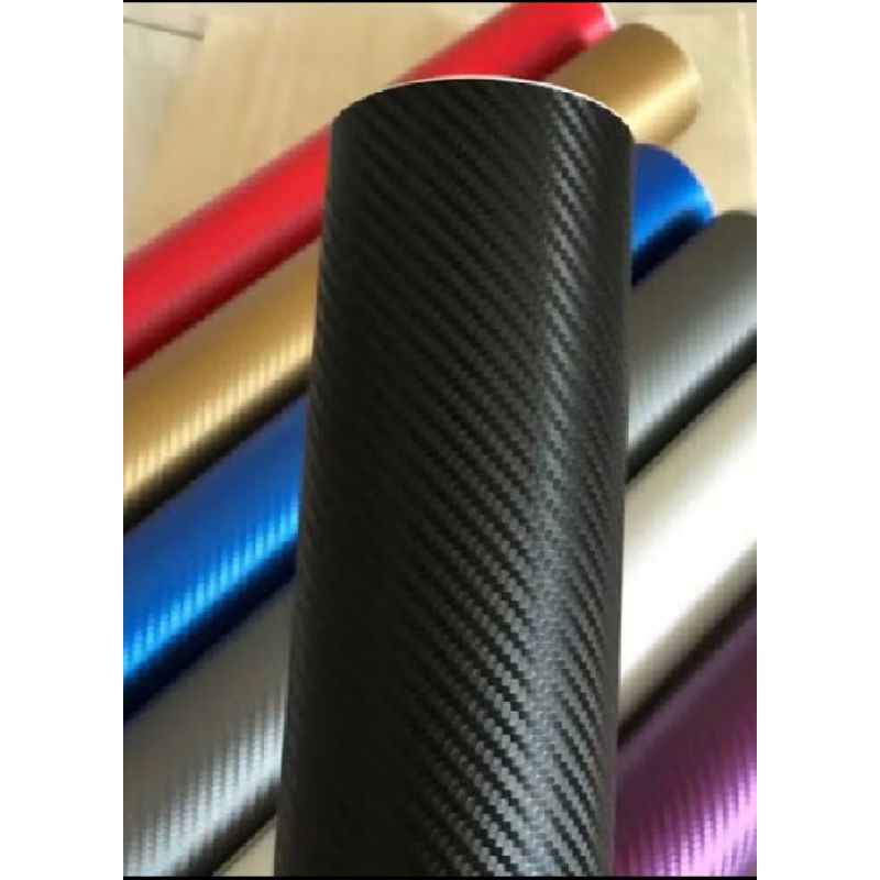 skotlait hitam karbon skotlet karbon 3d hitam stiker motor