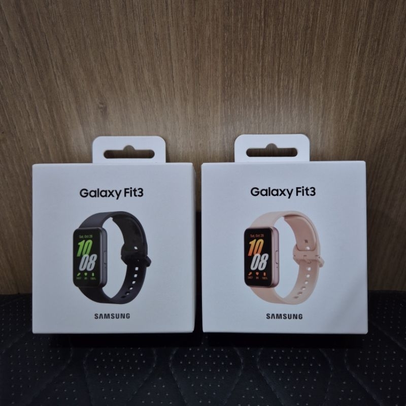 Samsung Galaxy Fit3 Original