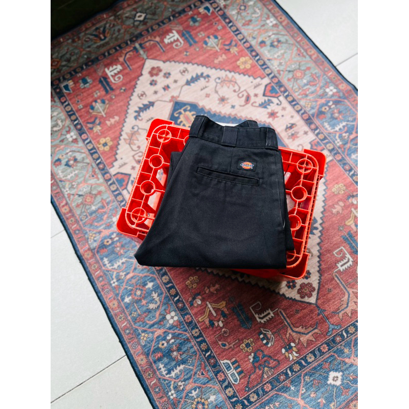 Dickies 874 Black