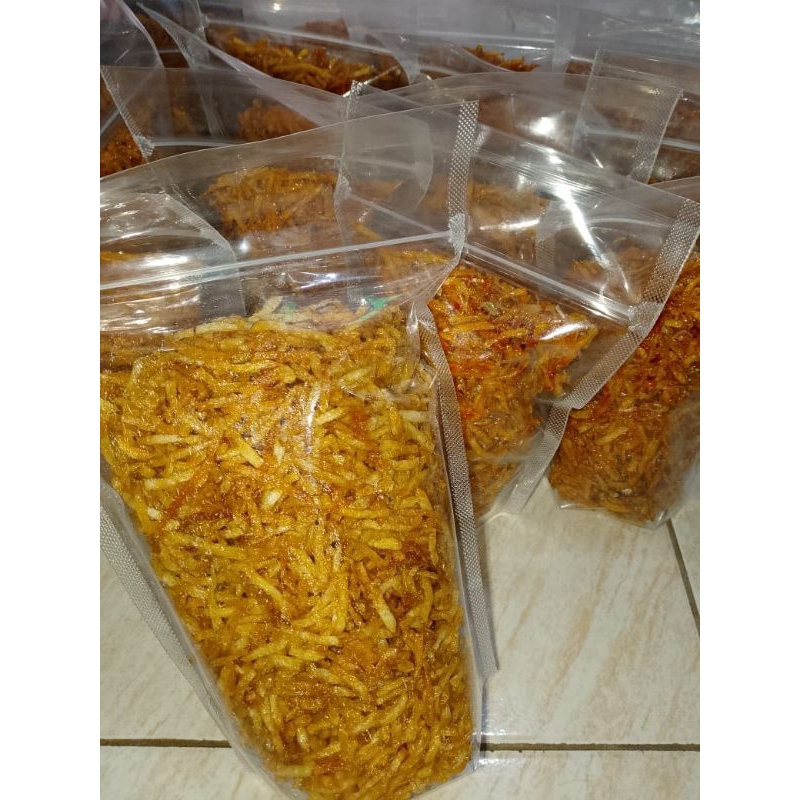

1KG KENTANG MUSTOFA (KACANG TERI)