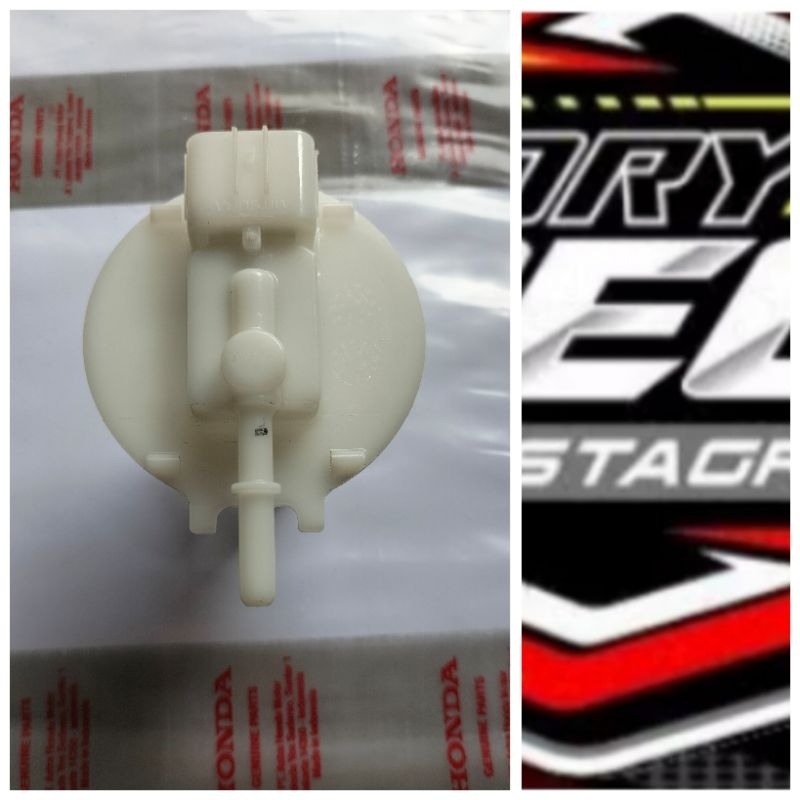 rumah fuelpump Vario 125 Vario 150