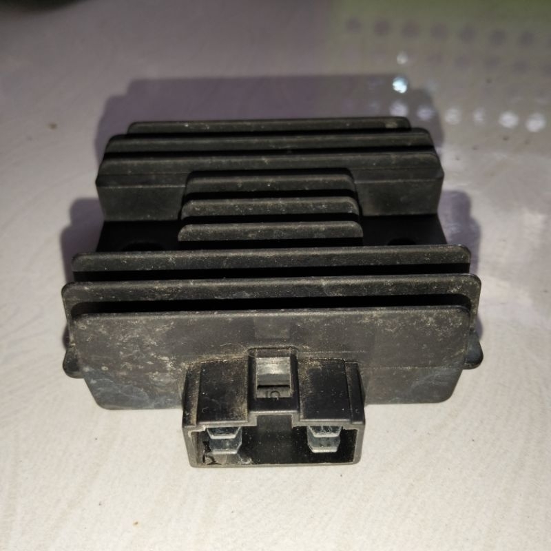 KIPROK REGULATOR YAMAHA MIO M3 SOUL GT 125 XRIDE FINO125 2BL M3 2015 VIXION NEW NVL XRIDE SOULGT LED