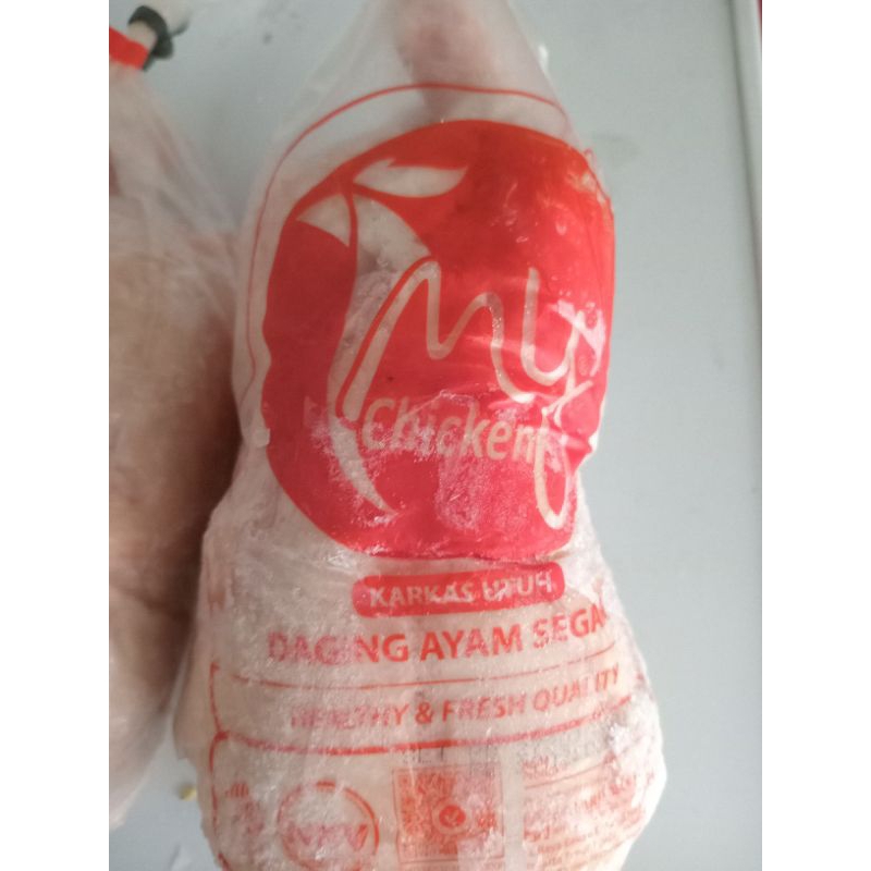 

ayam utuh beku 0.7