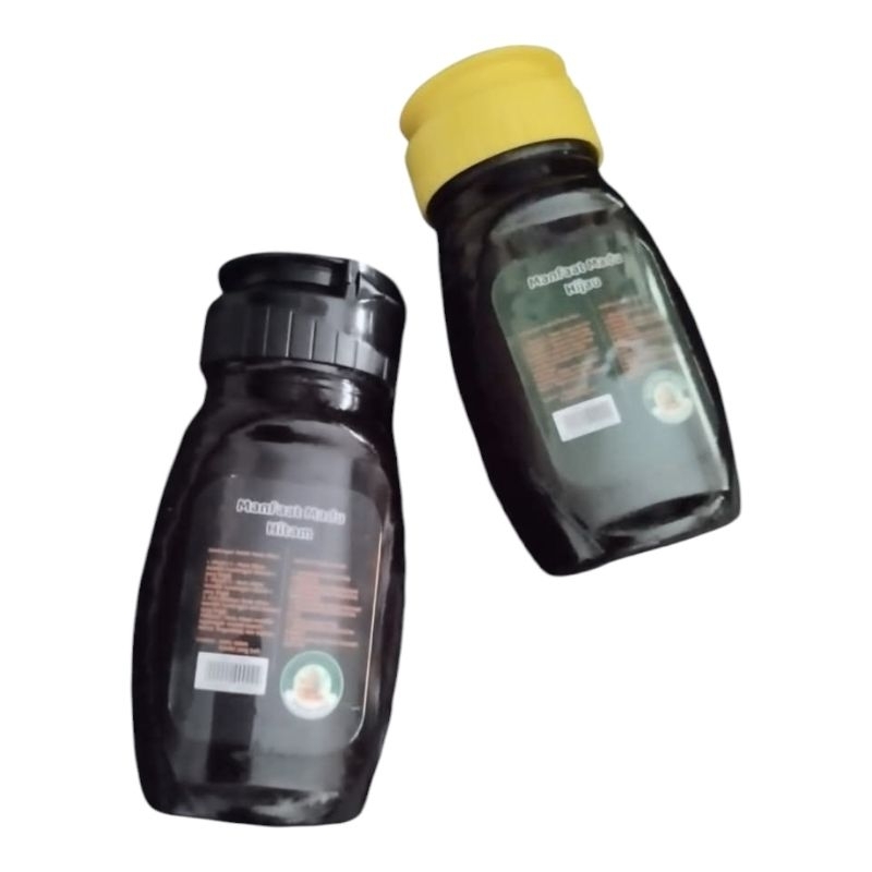 

Madu Super Hitam 110 ML ,Madu herbal terbaik
