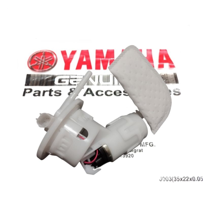fuelpamp pompa bensin yamaha JUPITER Z 1