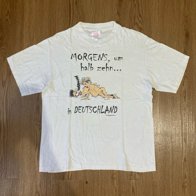 Vintage Porn Tees