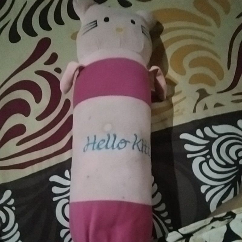 boneka busa lembut bagus