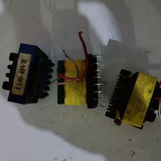 trafo switching copotan