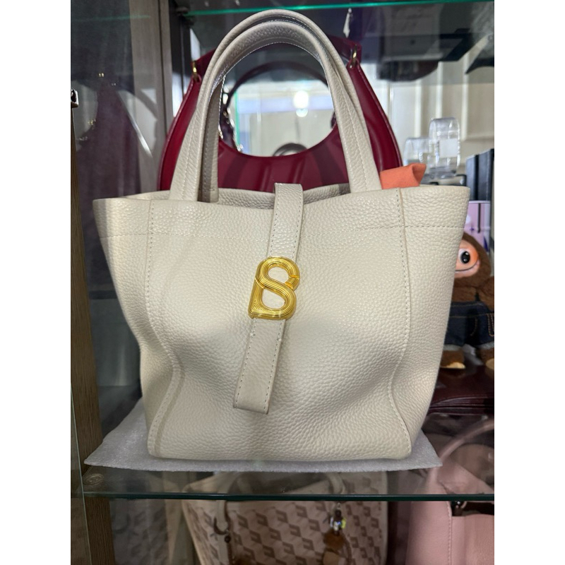PL Lola bag Buttonscarves
