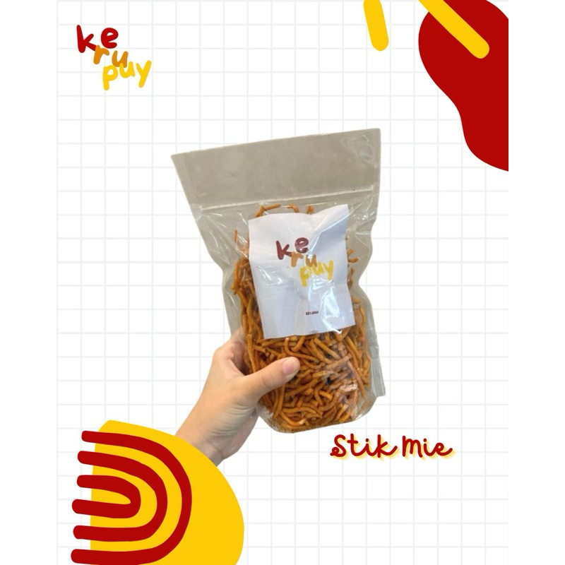 

Stik Mie