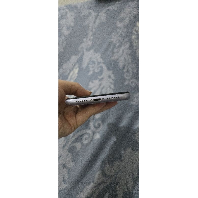 IPHONE 11 128GB EX IBOX SECOND