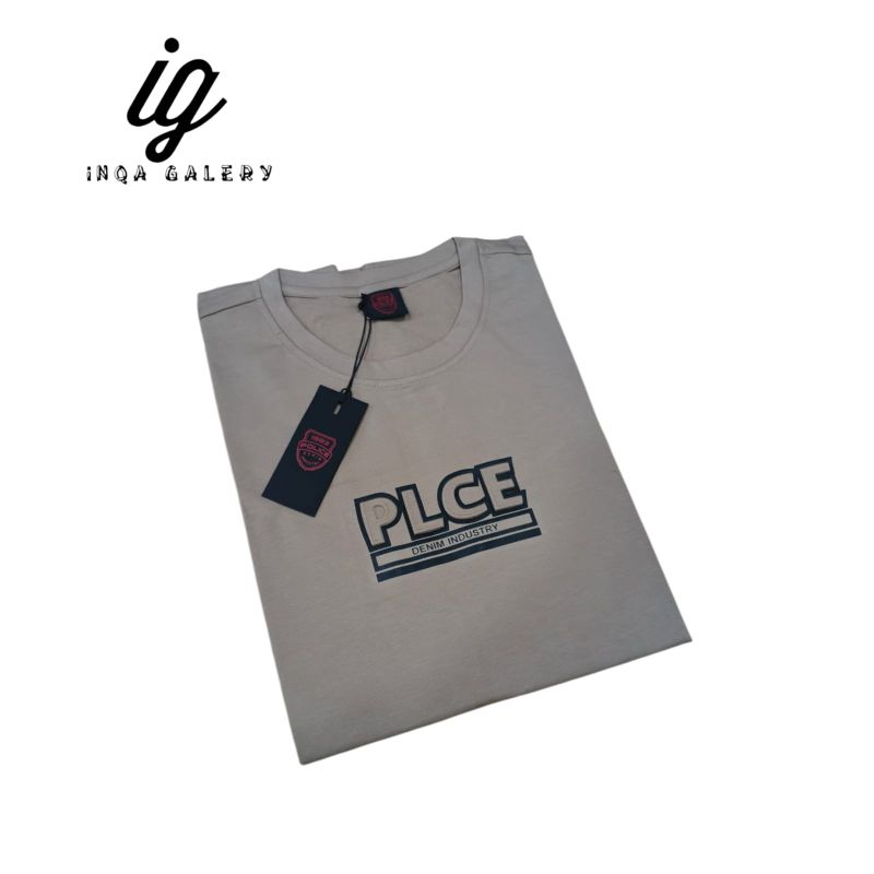 Kaos Pria POLICE Original Spandex Tebal