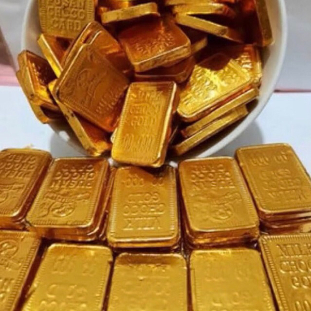 

Coklat Batangan (100gram)