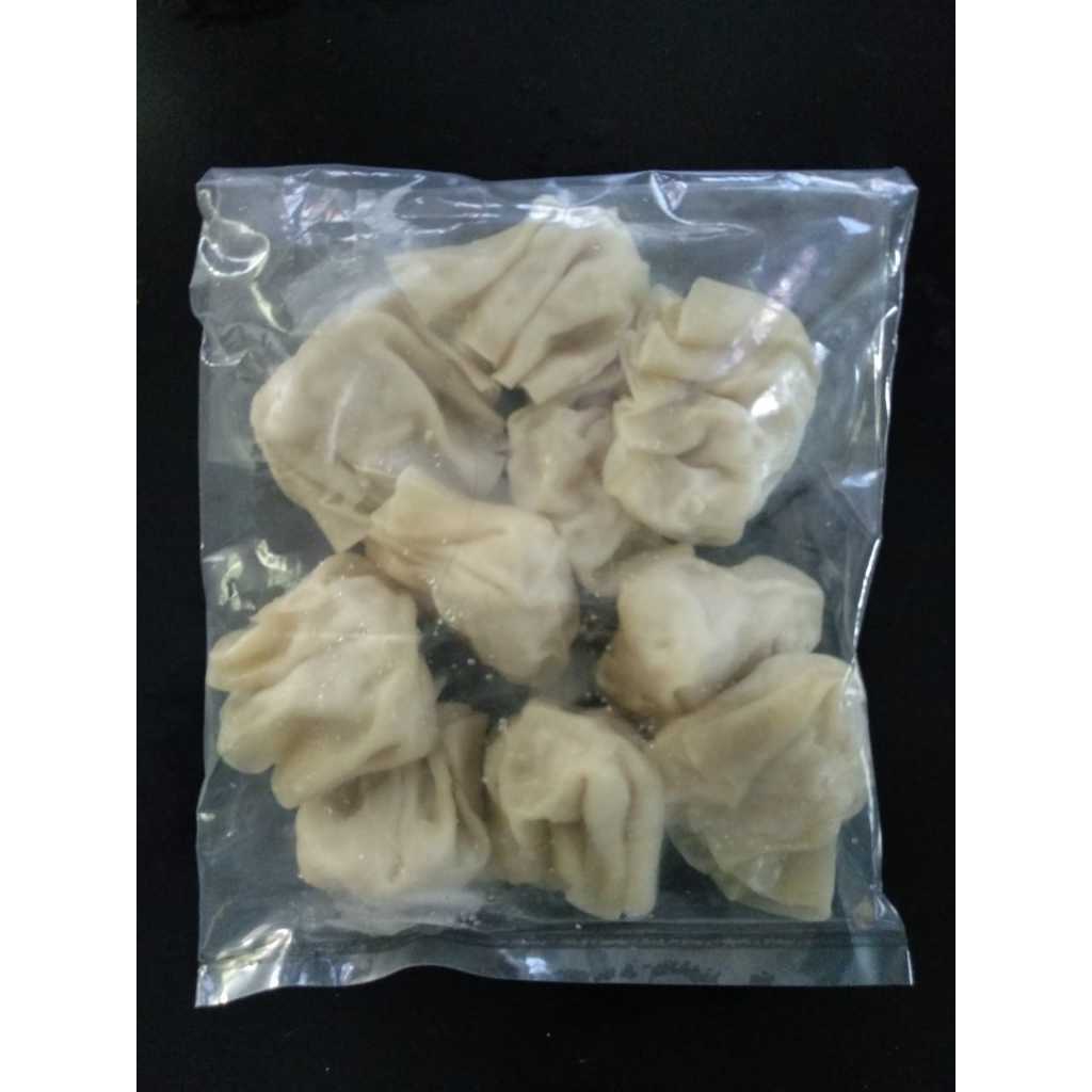 

Dumpling