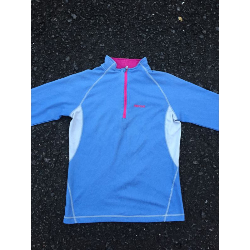 Training Outdoor Marmot