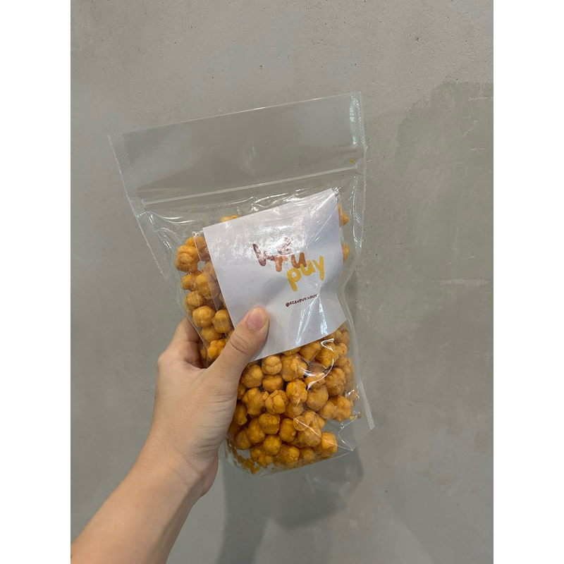 

Kacang Jagung
