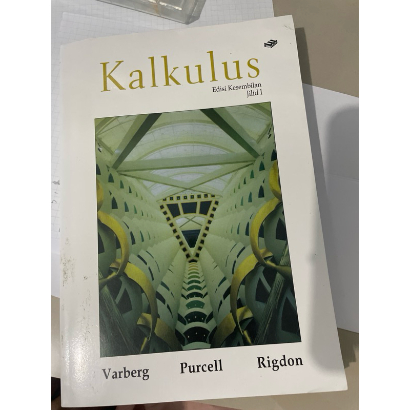 

kalulus purcel erlnga