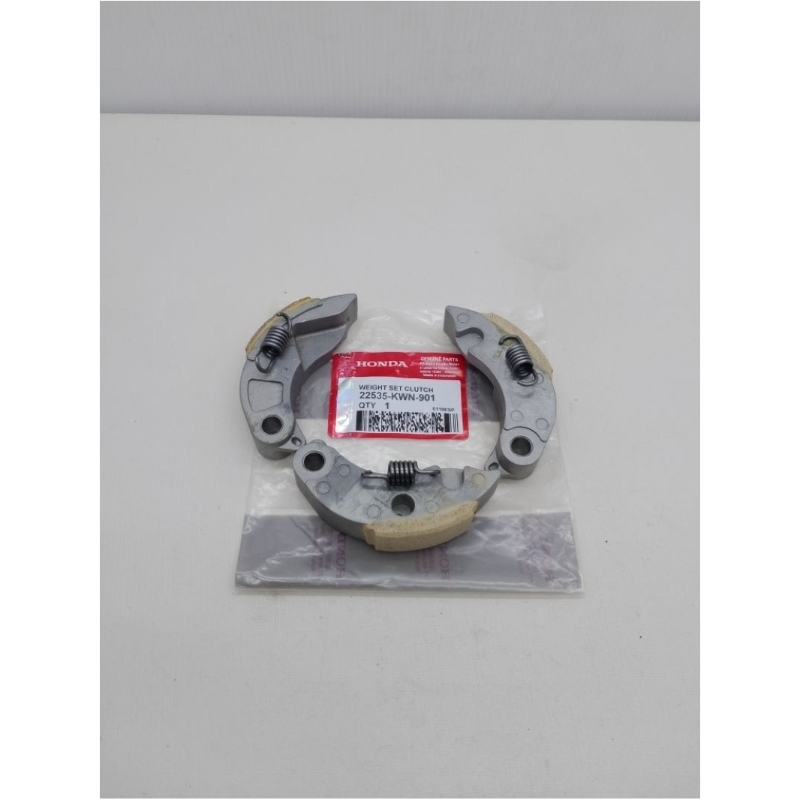 Kampas Ganda Only KWN Vario 125 Fi Vario 150 Fi Vario 110 Led