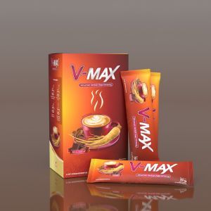 

Kopi Vmax Suplemen Serbuk Stamina Wanita Rasa Cokelat Minuman PpEeransan wanita Kopi Penambah Staminal Wanita